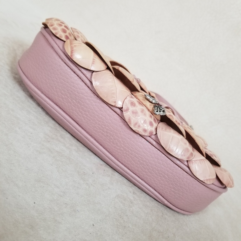 Brighton leather purse - Picture 2 of 8